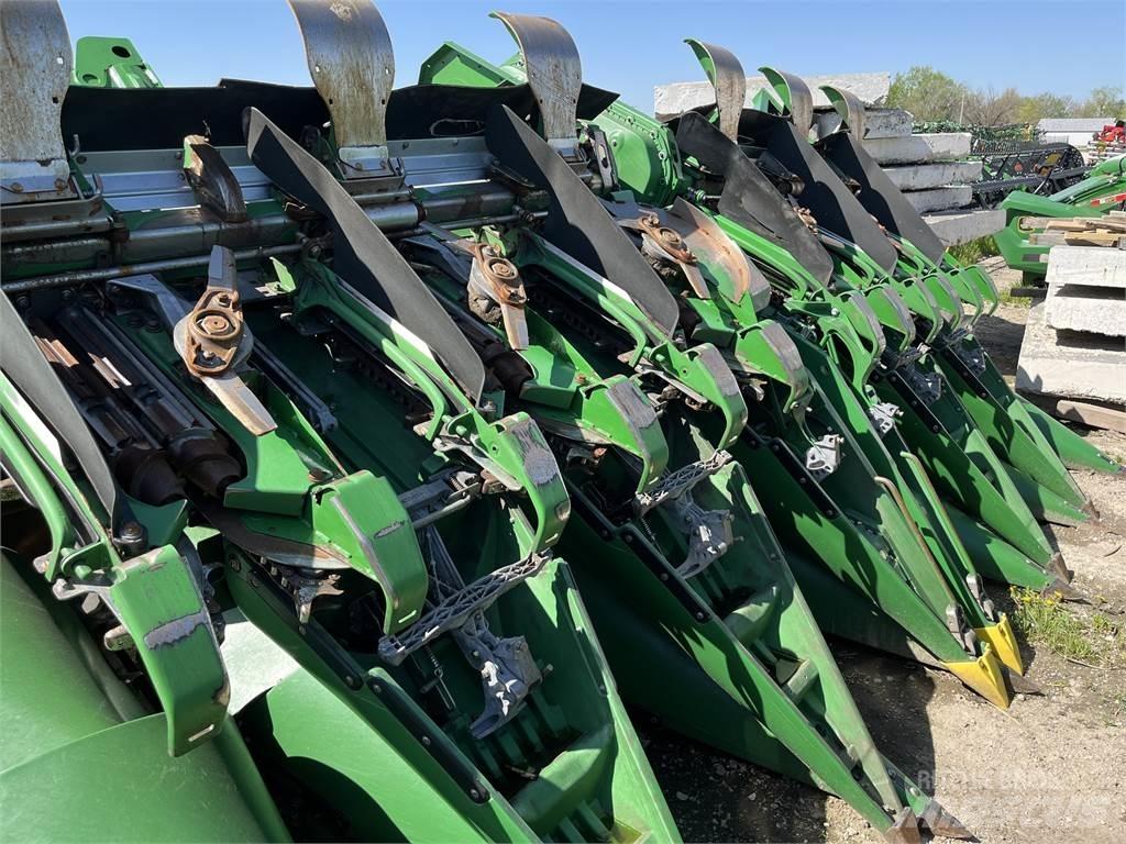 John Deere C12F Accessori per mietitrebbiatrici