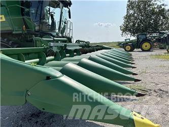 John Deere C12F Accessori per mietitrebbiatrici