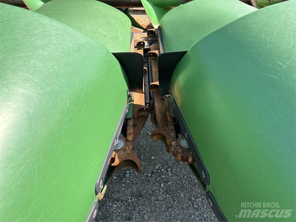 John Deere C12F Accessori per mietitrebbiatrici
