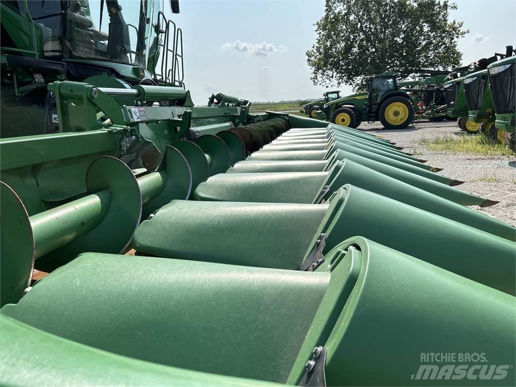 John Deere C12F Accessori per mietitrebbiatrici