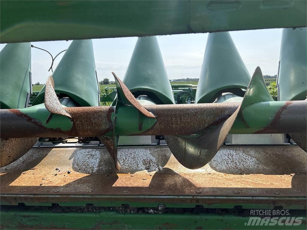 John Deere C12F Accessori per mietitrebbiatrici