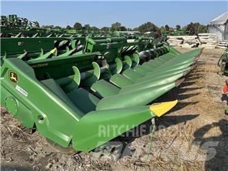 John Deere C12F Accessori per mietitrebbiatrici