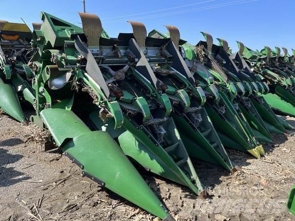 John Deere C12F Accessori per mietitrebbiatrici