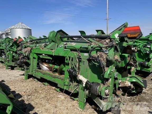 John Deere C12F Accessori per mietitrebbiatrici