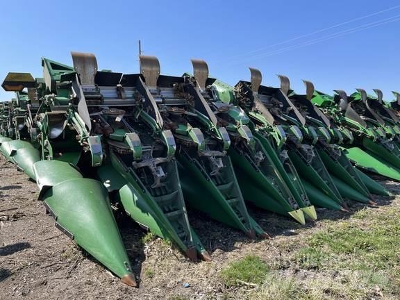 John Deere C12F Accessori per mietitrebbiatrici
