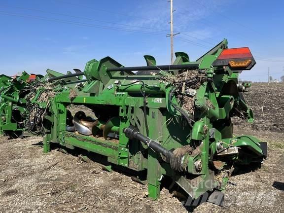 John Deere C12F Accessori per mietitrebbiatrici