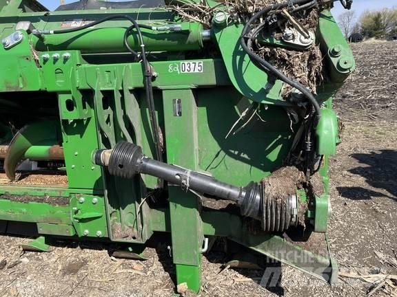 John Deere C12F Accessori per mietitrebbiatrici