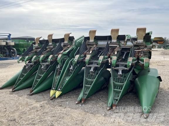 John Deere C12F Accessori per mietitrebbiatrici