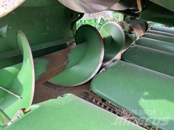 John Deere C12F Accessori per mietitrebbiatrici