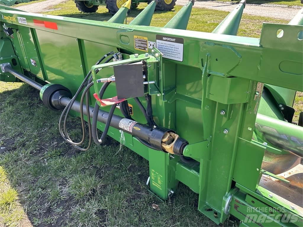 John Deere C12R Accessori per mietitrebbiatrici