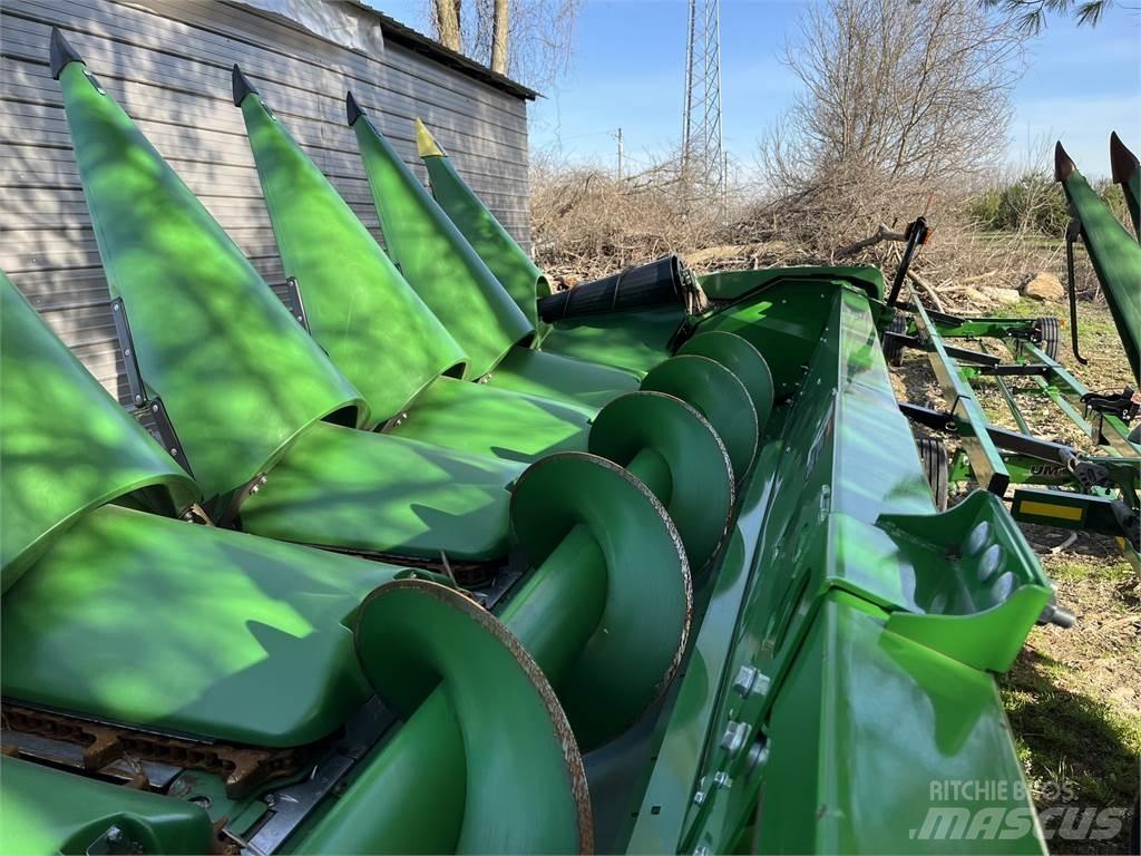 John Deere C12R Accessori per mietitrebbiatrici