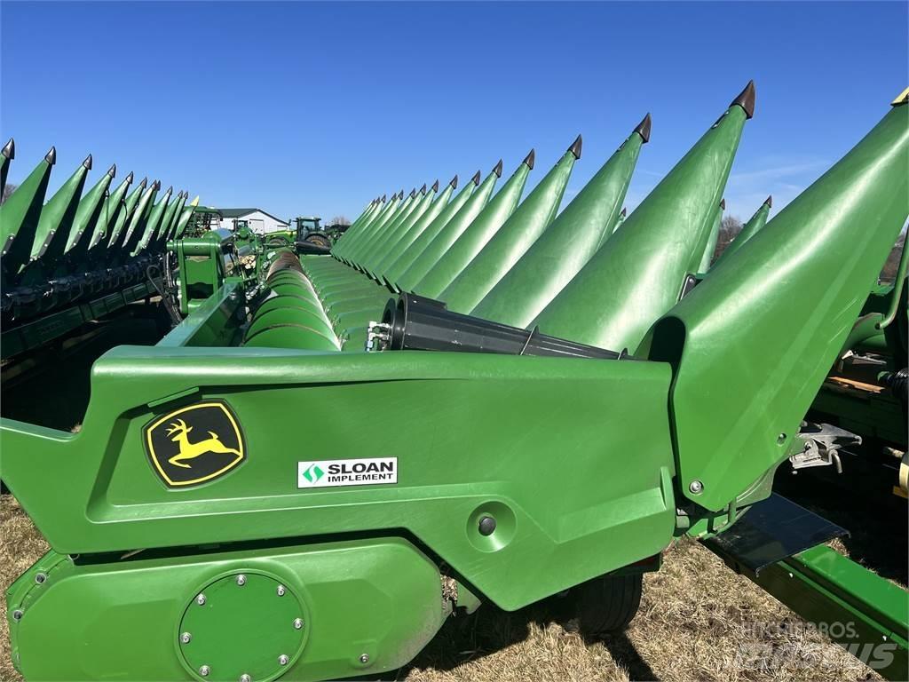 John Deere C16F Accessori per mietitrebbiatrici
