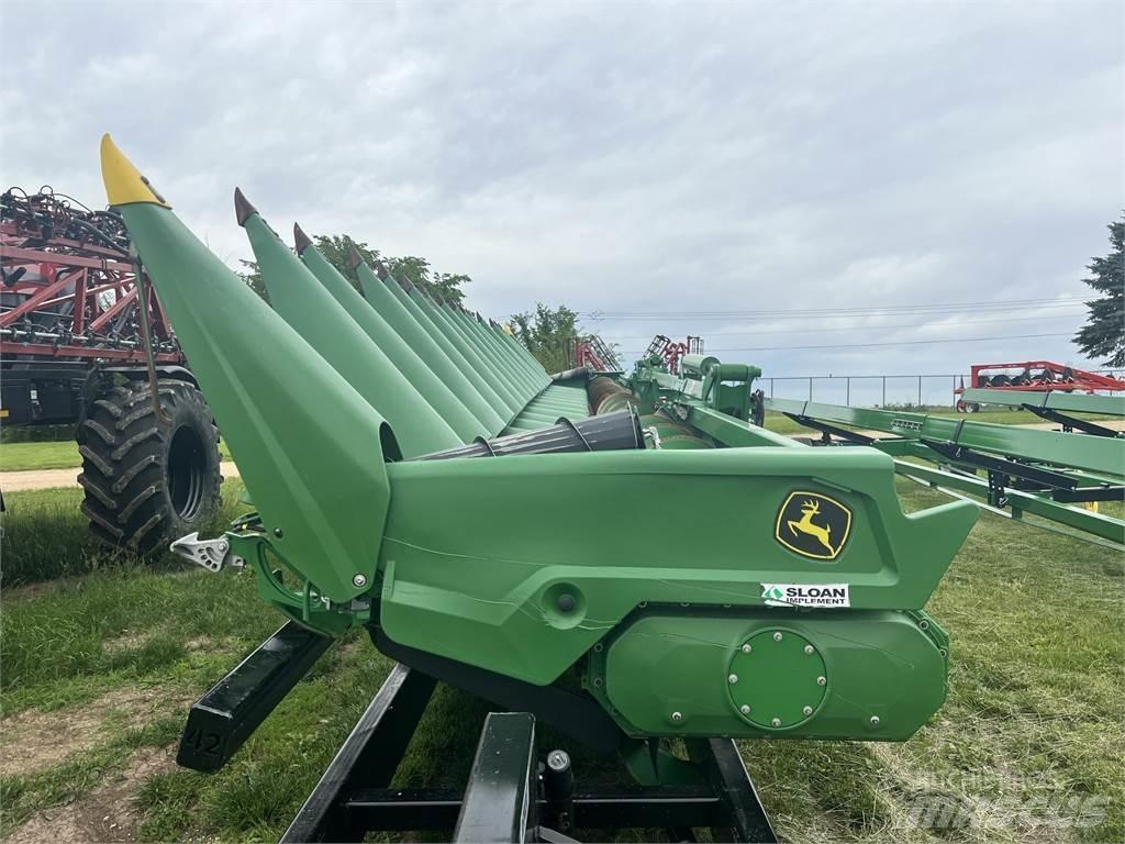 John Deere C16F Accessori per mietitrebbiatrici