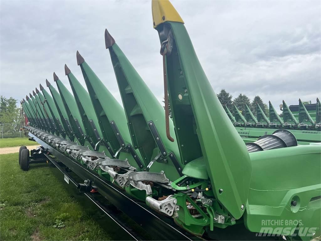 John Deere C16F Accessori per mietitrebbiatrici