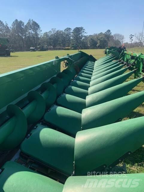 John Deere C16R Accessori per mietitrebbiatrici