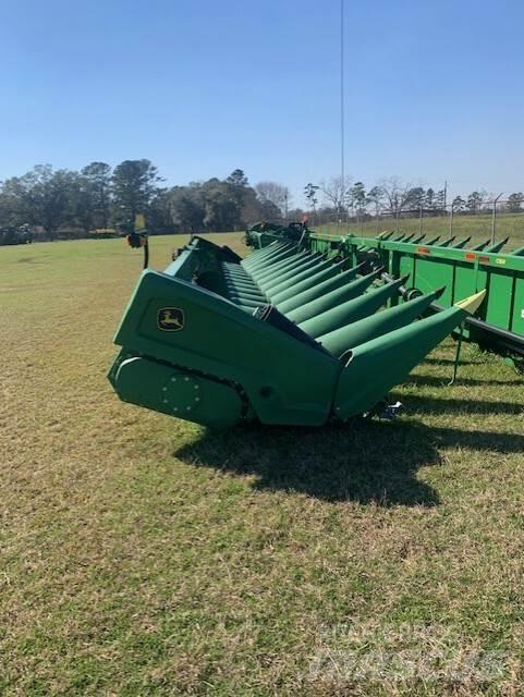 John Deere C16R Accessori per mietitrebbiatrici