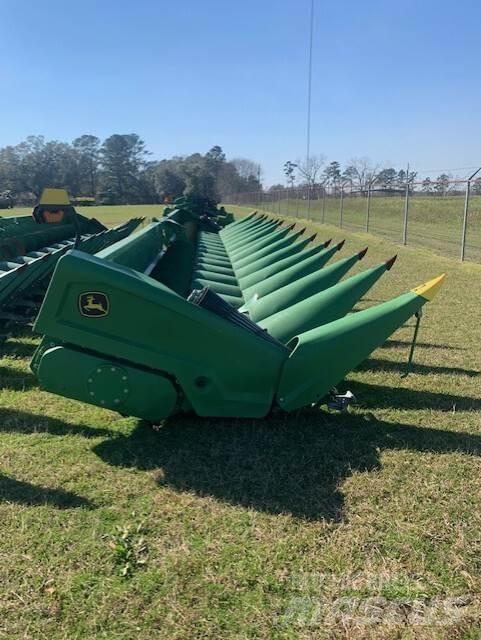 John Deere C16R Accessori per mietitrebbiatrici