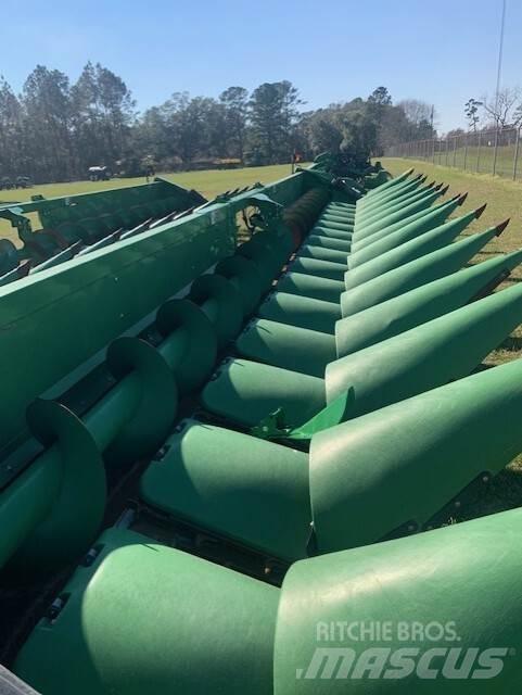 John Deere C16R Accessori per mietitrebbiatrici