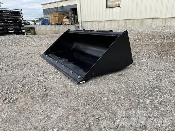 John Deere C72 Costruzioni - Altro