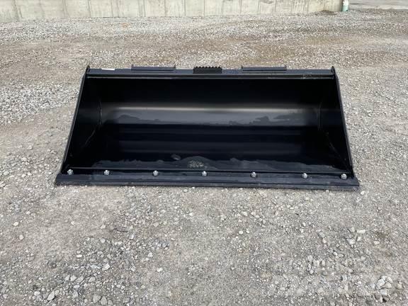 John Deere C72 Costruzioni - Altro