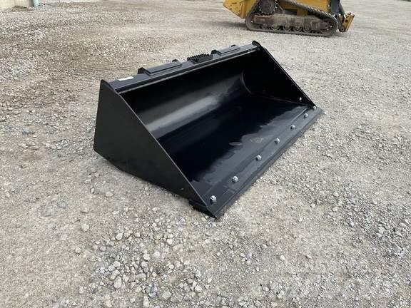 John Deere C72 Costruzioni - Altro