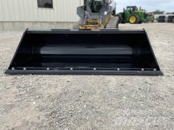 John Deere C78 Costruzioni - Altro