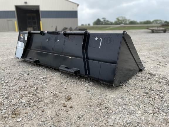 John Deere C78 Costruzioni - Altro