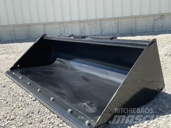 John Deere C84 Costruzioni - Altro