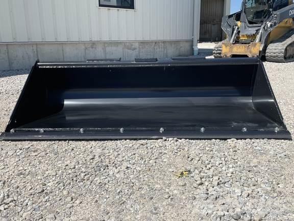 John Deere C84 Costruzioni - Altro