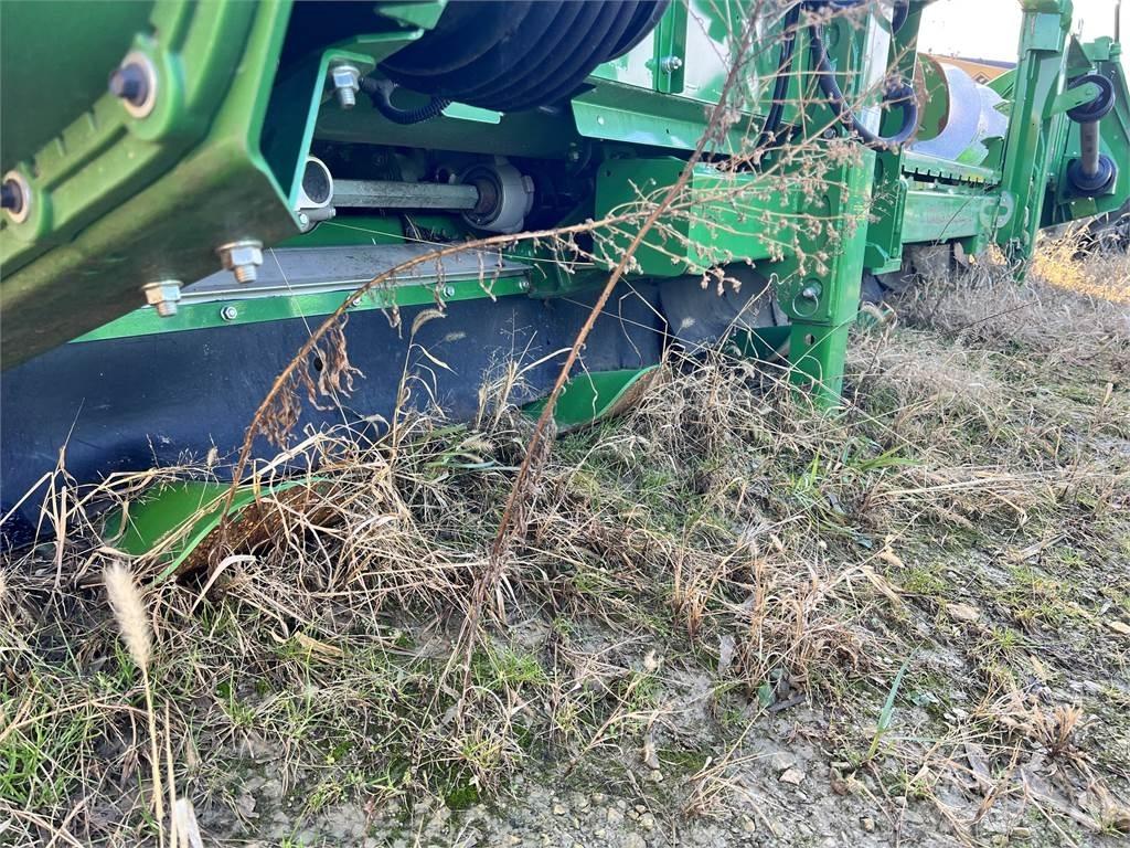 John Deere C8R Accessori per mietitrebbiatrici