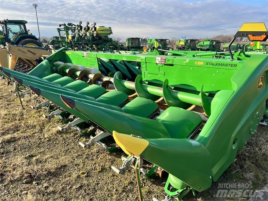 John Deere C8R Accessori per mietitrebbiatrici