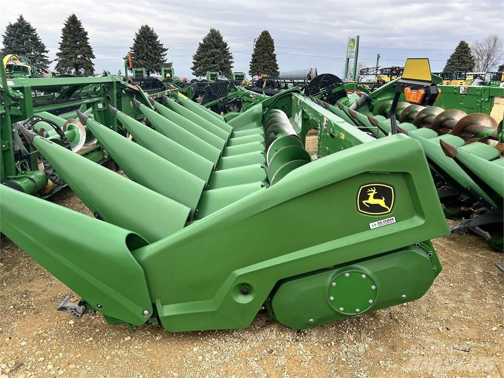John Deere C8R Accessori per mietitrebbiatrici