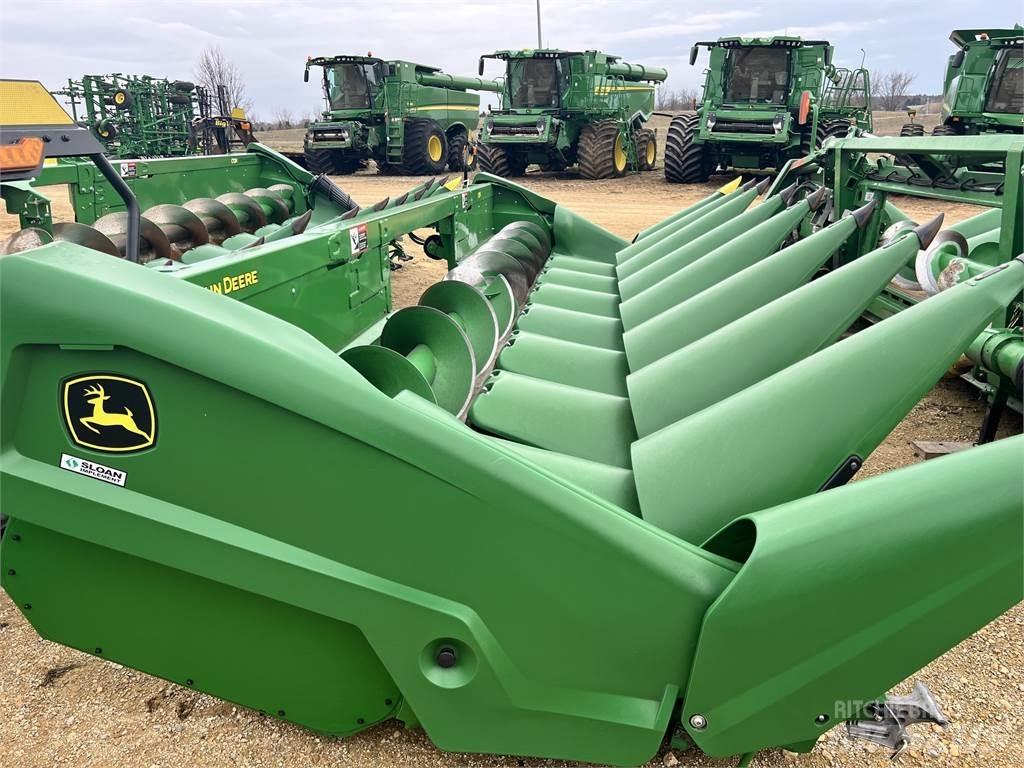 John Deere C8R Accessori per mietitrebbiatrici