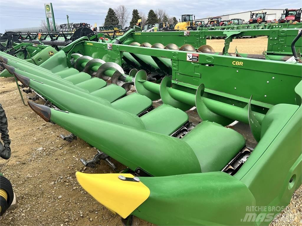 John Deere C8R Accessori per mietitrebbiatrici