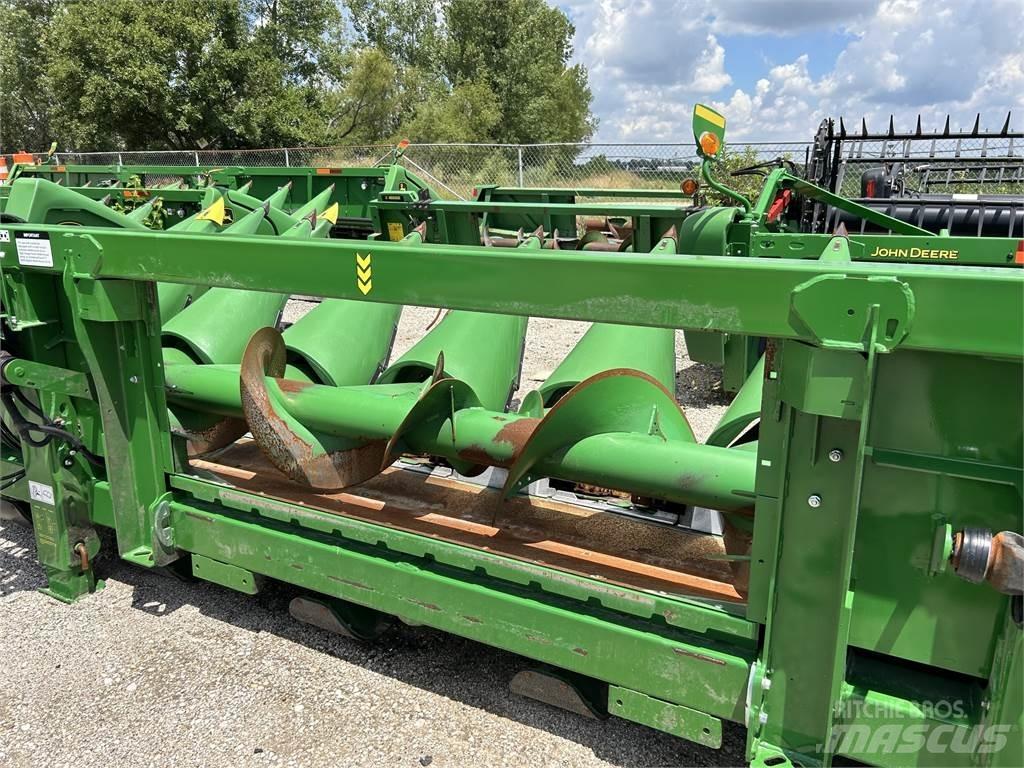 John Deere C8R Accessori per mietitrebbiatrici
