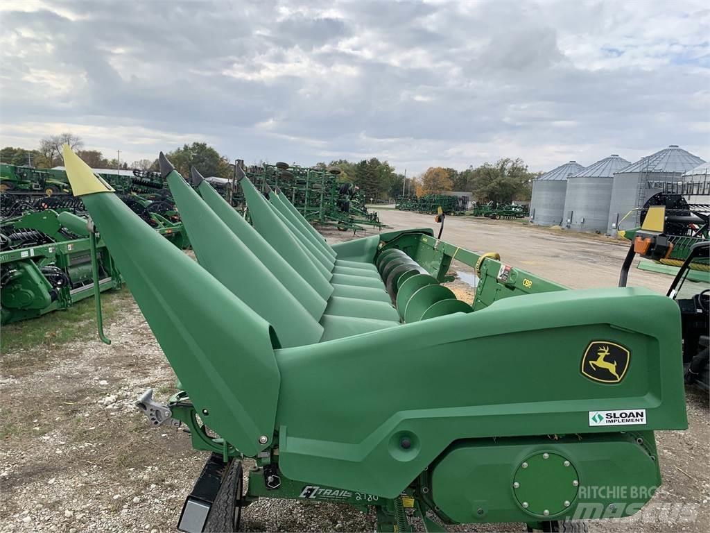 John Deere C8R Accessori per mietitrebbiatrici