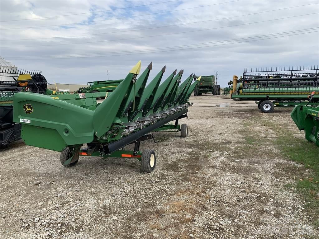 John Deere C8R Accessori per mietitrebbiatrici