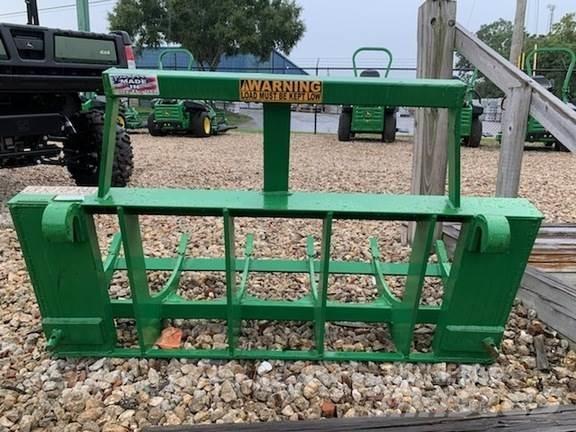 John Deere CR50 Pinze