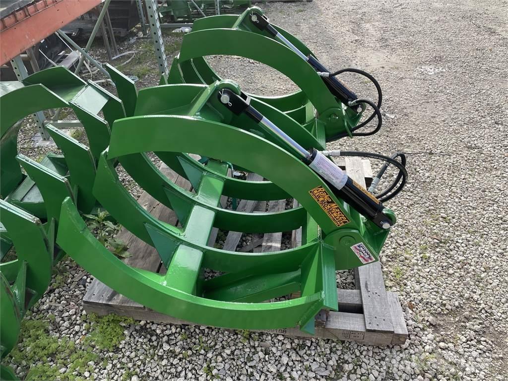 John Deere CR61G Altri accessori per trattori