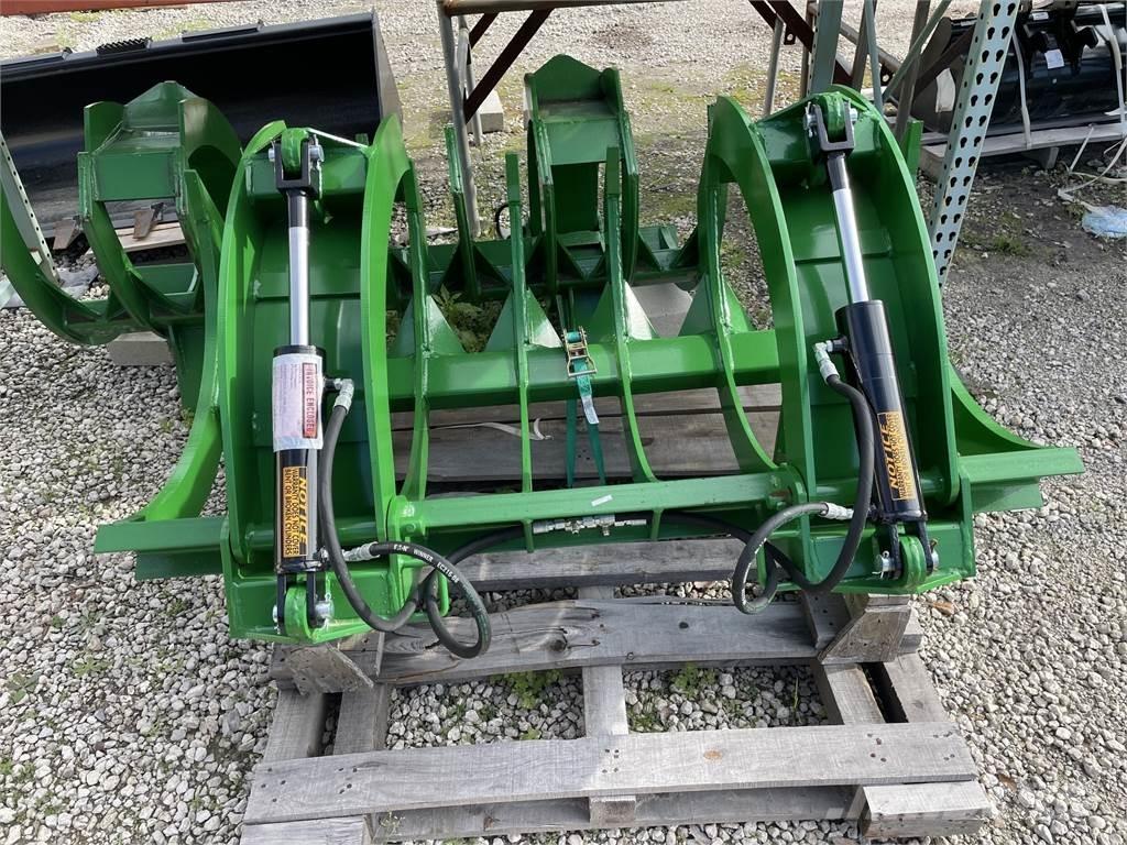 John Deere CR61G Altri accessori per trattori