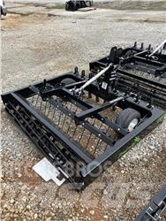 John Deere D60 Frangizolle