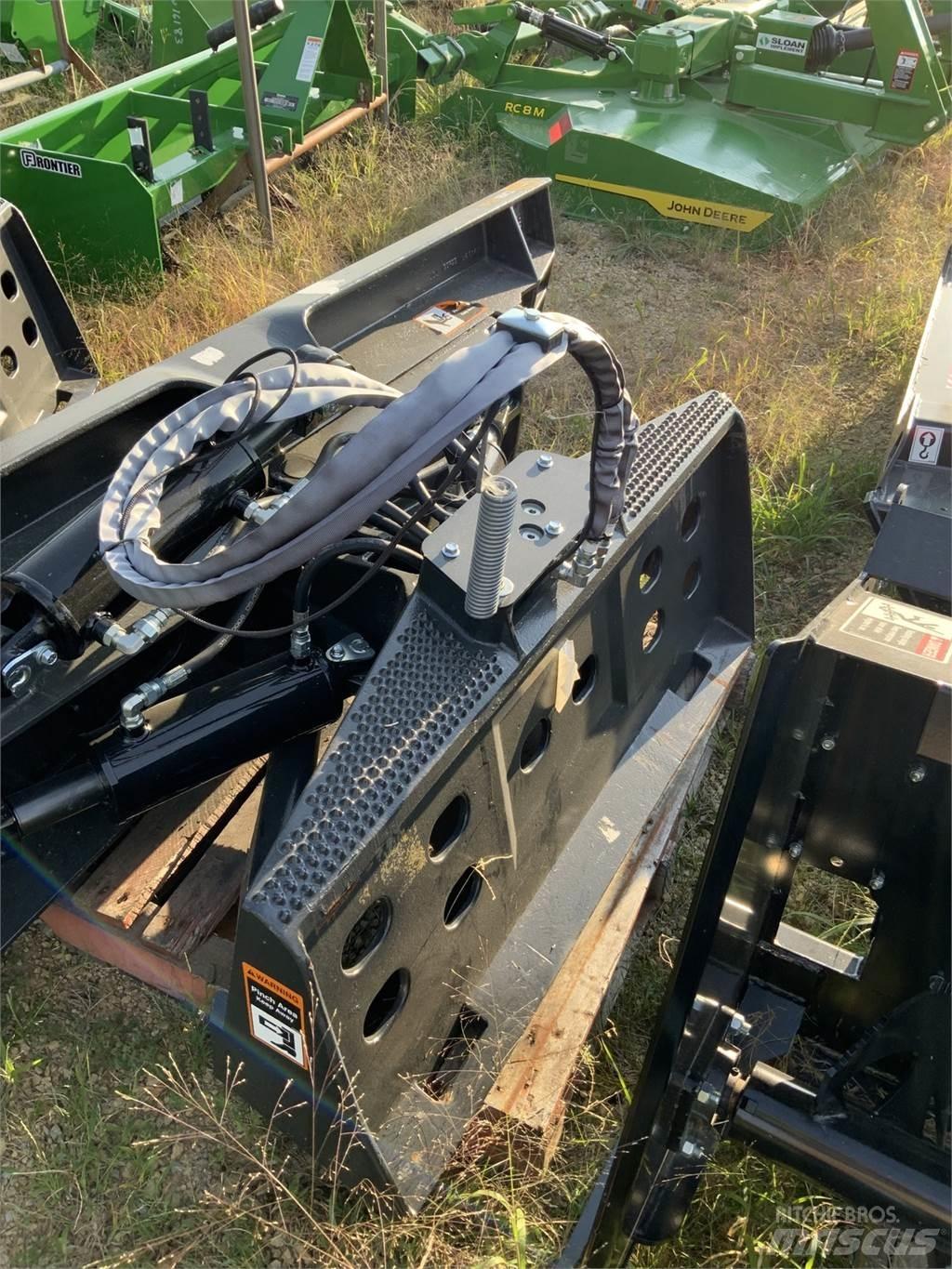 John Deere DB84 Costruzioni - Altro