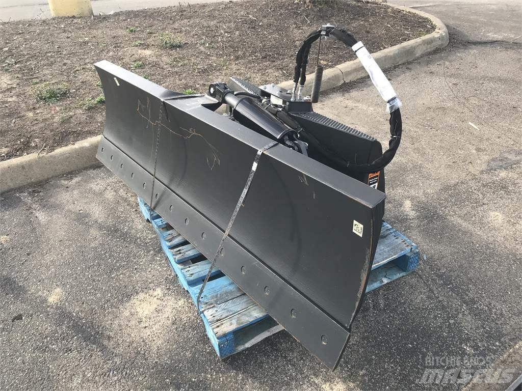 John Deere DB84 Costruzioni - Altro
