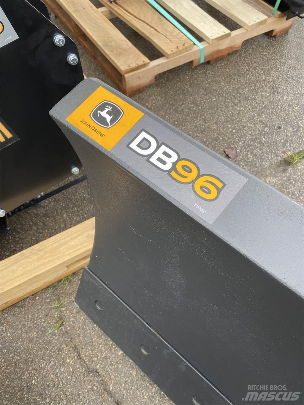 John Deere DB96 Costruzioni - Altro