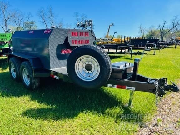 John Deere DH750 Rimorchi multiuso