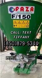 John Deere F/150 Spargiminerale
