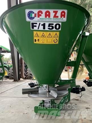 John Deere F/150 Spargiminerale