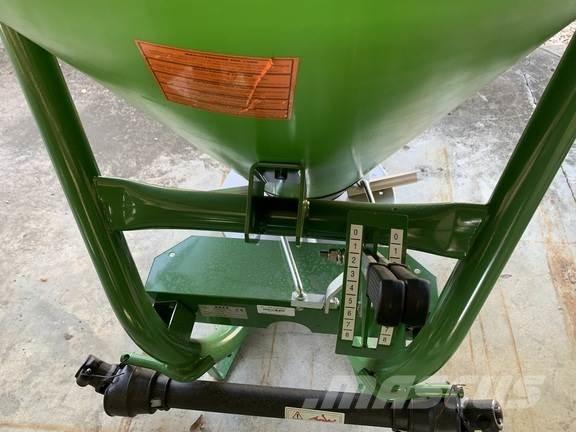 John Deere F/500 Irroratrici trainate