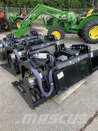 John Deere GR84B Altri componenti