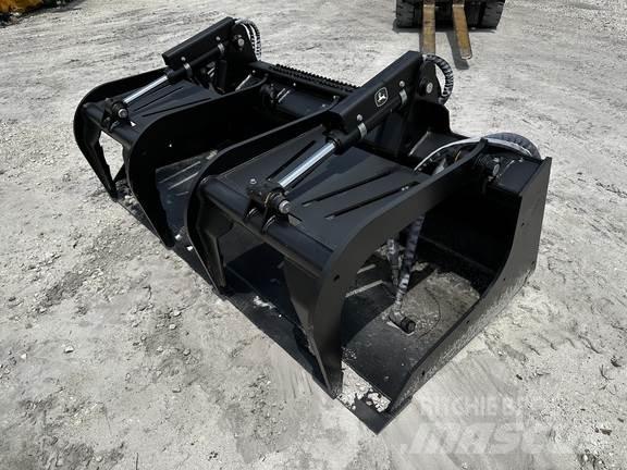 John Deere GS78B Pinze